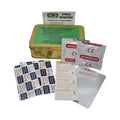 BCB Militaire Survival Kit Camping Hiking Hunting Hoogte Emergency Rescue Essentue