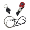 BCB Militaire Survival Kit Camping Hiking Hunting Hoogte Emergency Rescue Essentue