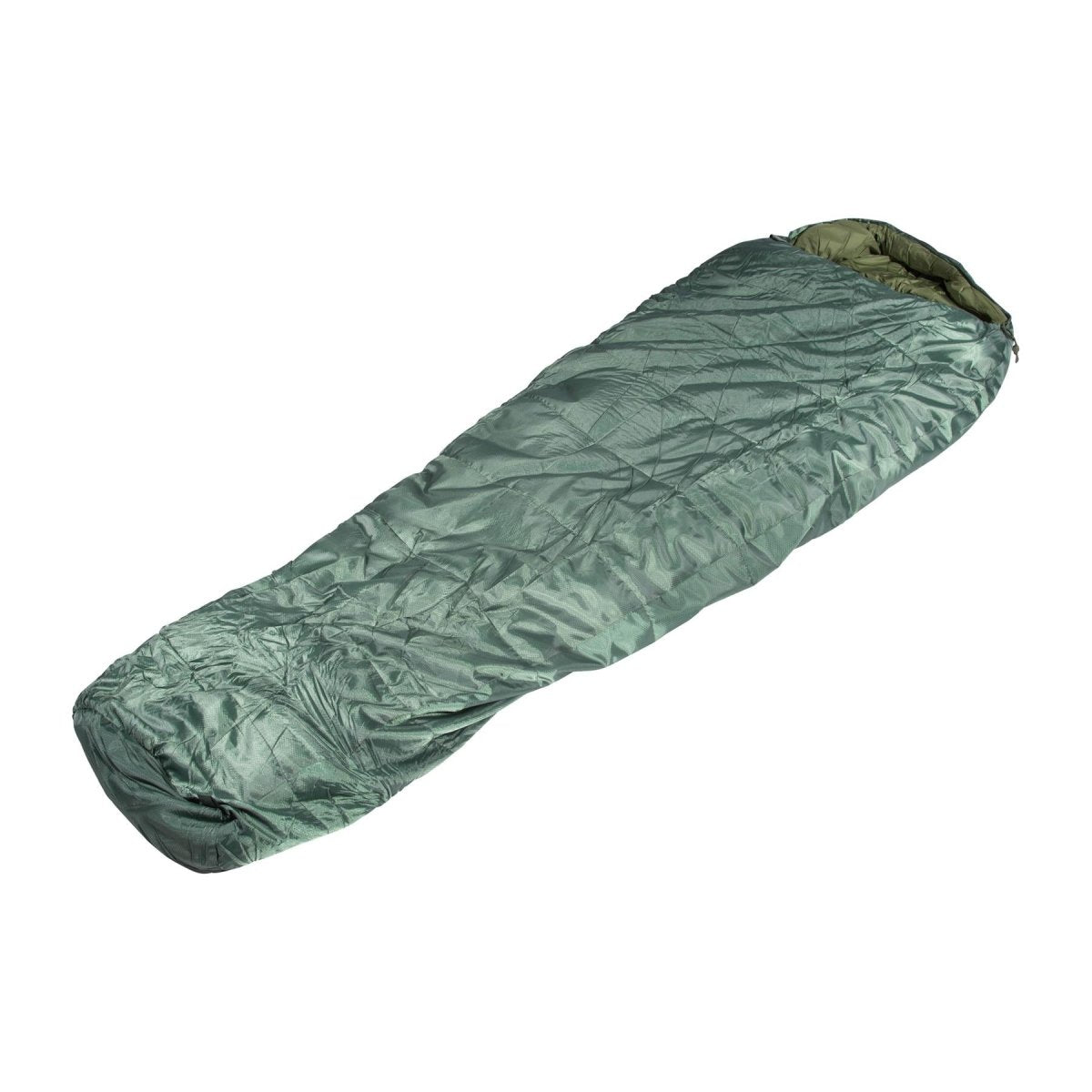 BCB De Olif 5 Sirms Sleeping Bag Waterbestendige ademende camping slaapzak