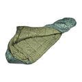 BCB De Olif 5 Sirms Sleeping Bag Waterbestendige ademende camping slaapzak