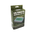 Kit de survie ultime BCB pour camping, randonnée, kit d'urgence en plein air, package complet