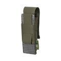 M-TAC Elite Universal Magazine Multitool Pouch Tactical MOLLE Ranger Groen