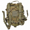 Sac d'hydratation militaire israélien d'origine 3L Rider TPU Vessie MTP Camo
