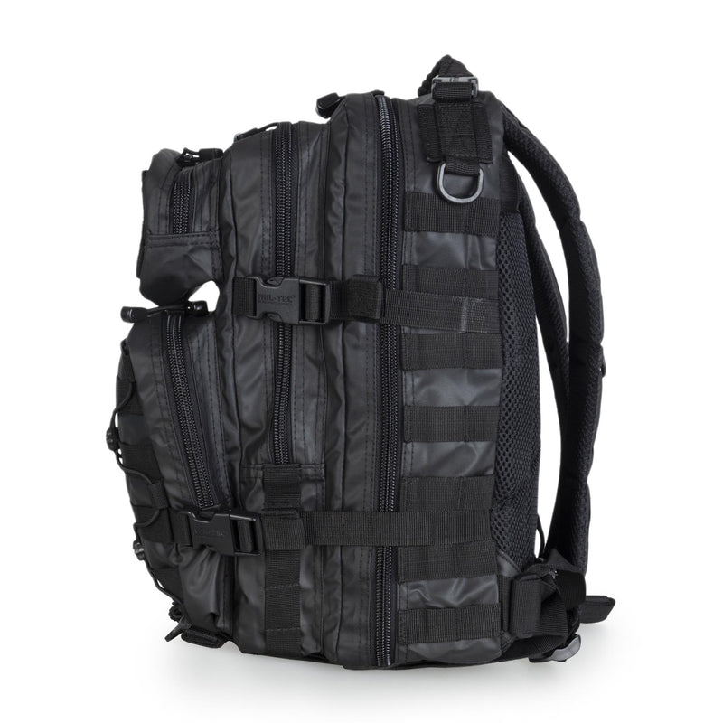 Sac à dos tactique MIL-TEC US Assault 20 litres pour randonnée, trekking, camping