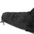 Berghaus SMPS Drag Bag Lange tactische uitrusting Rugzak Geweerkoffer Zwart