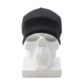 Blochl Brand Militaire stijl Beanie Merino Wool Ademend horloghoed Zwart nieuw