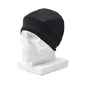 Blochl Brand Militaire stijl Beanie Merino Wool Ademend horloghoed Zwart nieuw