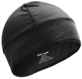 Blochl Brand Militaire stijl Beanie Merino Wool Ademend horloghoed Zwart nieuw
