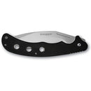 Boker Brand folding knife Pocket Khukri chopping carving stainless steel 440A - GoMilitar