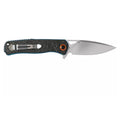 BOKER Plus Nebula Zakmes D2 RVS Zakmes Koolstofhandvat