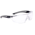 Bolle Ballistic Spectacles Gunfire 2.0 Goggles Rimless polycarbonaat zonnebril