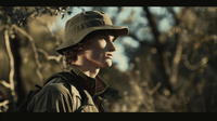 Boonie-hoeden
