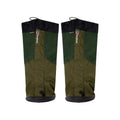 Merk Berghaus Yeti Gore-Tex Baiters Waterdichte OD Winter Wandelen Walking Nieuw