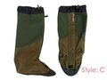 Merk Berghaus Yeti Gore-Tex Baiters Waterdichte OD Winter Wandelen Walking Nieuw