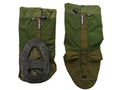 Merk Berghaus Yeti Gore-Tex Baiters Waterdichte OD Winter Wandelen Walking Nieuw
