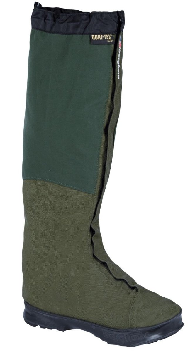 Merk Berghaus Yeti Gore-Tex Baiters Waterdichte OD Winter Wandelen Walking Nieuw