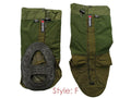 Merk Berghaus Yeti Gore-Tex Baiters Waterdichte OD Winter Wandelen Walking Nieuw