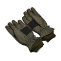 Merk Thinsulate Handschoenen Winter Woodland Flecktarn Olive Camouflage