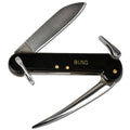Couteau de marin allemand BW. Couteau de marin allemand Bordmesser Marlinspike