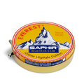 Saphir Everest Leather Grease Waterproofing Conditioner 100ml Neutraal
