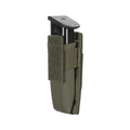 M-TAC Elite Universal Magazine Multitool Pouch Tactical MOLLE Ranger Groen