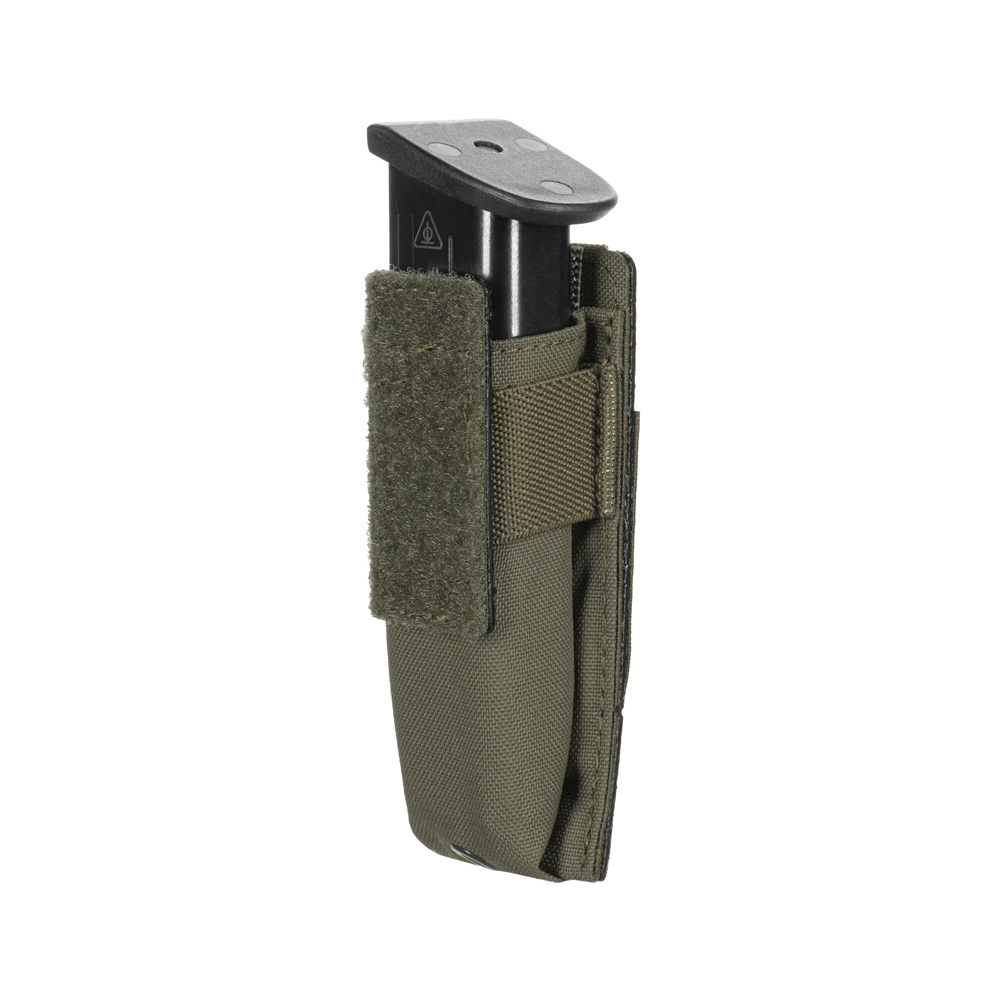 M-TAC Elite Universal Magazine Multitool Pouch Tactical MOLLE Ranger Groen