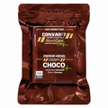 CONVAR-7 NextGen Energy Bar 120g Aliment d'urgence longue durée Diverses saveurs