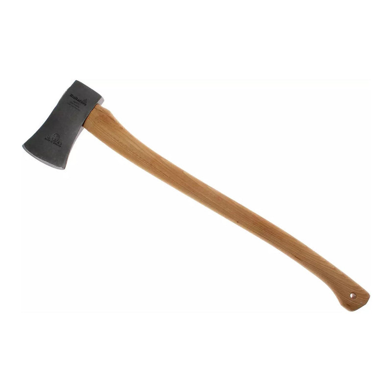 Hultaforen kappen Axe HY 10-1,2 SV Duurzame hickory houten handgreep koolstofstalen bijl