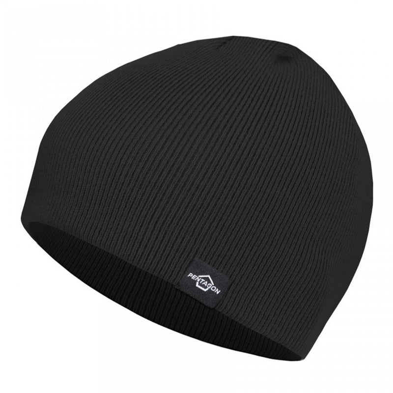 Bonnet tactique en laine mélangée PENTAGON Koris Watch taille unique multicolore