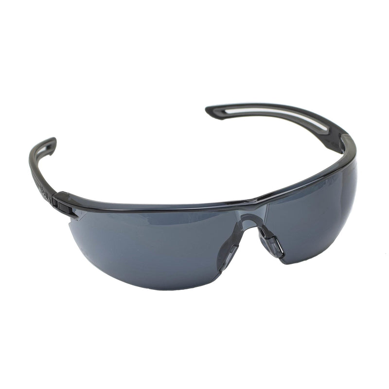 Lunettes de soleil sans monture en polycarbonate Bolle Ballistic Spectacles Gunfire 2.0