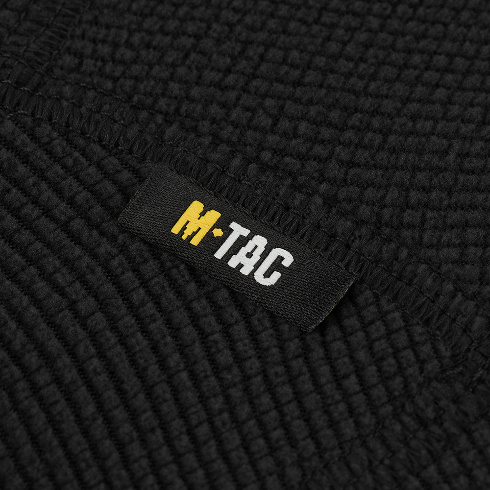 M-TAC Anatomische Tube Snood Microfleece Rip-Stop Nekwarmer Outdoor Wandelen