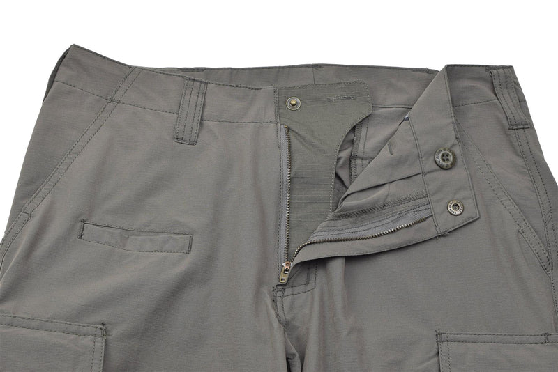Pantalon cargo tactique PENTAGON BDU 2.0 Tropic de style militaire en ripstop