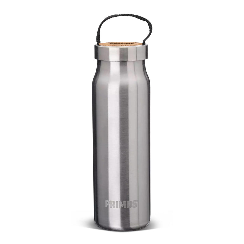 Bouteille d'eau Primus Klunken thermos randonnée camping 500 ml acier inoxydable