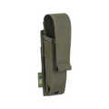 M-TAC Elite Universal Magazine Multitool Pouch Tactical MOLLE Ranger Groen