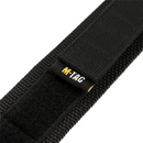 M-TAC Tactische riem COBRA aluminium gesp Heavy Duty verstelbaar zwart