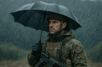 Regenkleding