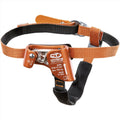 Climbing Technology QUICK STEP-S Ascendeur pied droit 8-13 mm Escalade sur corde