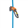 Climbing Technology ROLLNLOCK Poulie Ascender Outil de corde ultraléger 3 en 1