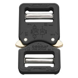 Cobra Pro -stijl riem gesp