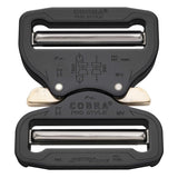 Cobra Pro -stijl riem gesp