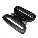 Cobra Pro Style Bordle Boucle de 58 mm rapide