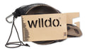 Kit de vaisselle d'extérieur complet de Wildo : des essentiels sans BPA pour les repas en déplacement