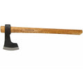 Condor Bushcraft Tomahawk Hatchet Hickory Handgreep Sock-Proof Steel Outdoor Axe