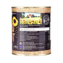 CONVAR DosenBistro Volkoren Gemengd Brood Lange Houdbaarheid Noodvoedsel 400g - GoMilitar