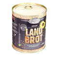 CONVAR DosenBistro Volkoren Gemengd Brood Lange Houdbaarheid Noodvoeding 400g