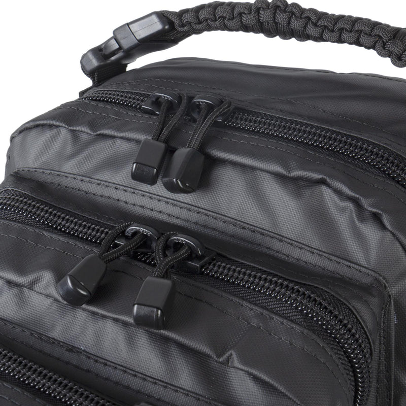 Sac à dos tactique MIL-TEC US Assault 20 litres pour randonnée, trekking, camping