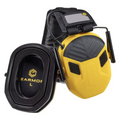 EARMOR M300X Elektronische Gehoorbeschermer 24dB NRR Tactisch Outdoor Zwart