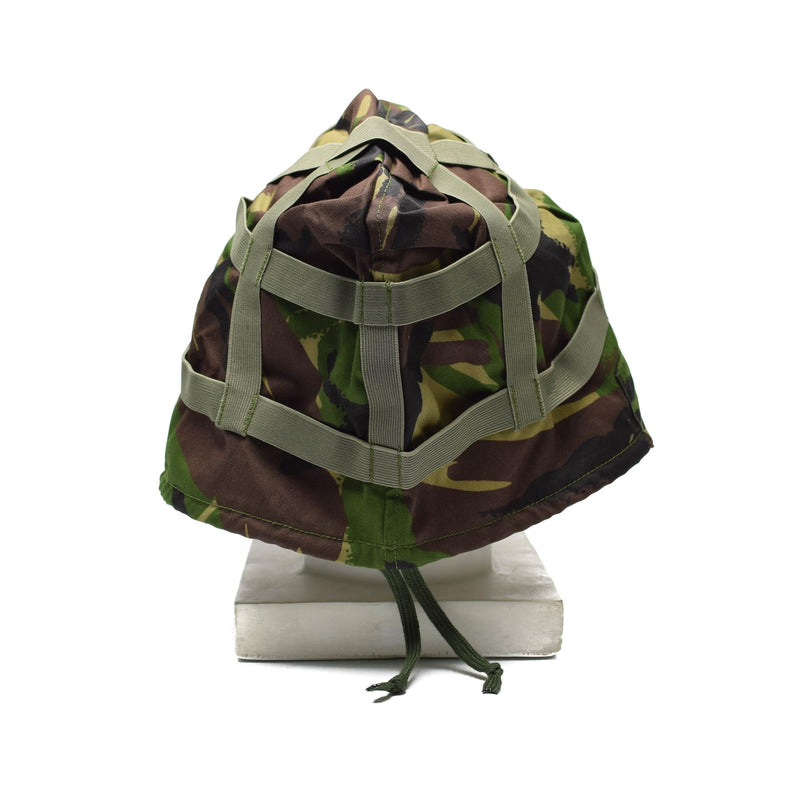Couvre-casque original de l'armée britannique camouflage DPM Desert NEW