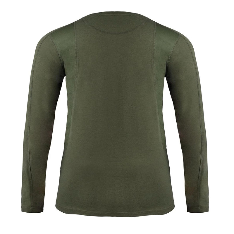 Texar Military Wear Thermal Undershirt Field Uniform Base Underwear met lange mouwen