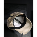 Pentagon Explorer baseballcap sneldrogend ademend lichtgewicht kaki